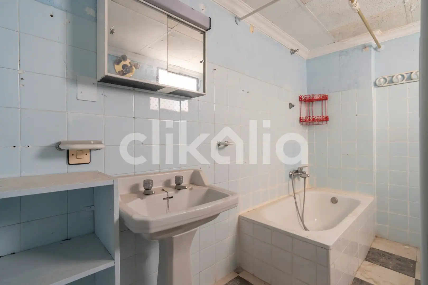 Habitación de Piso en venta en Ibi con Aire acondicionado y Terraza