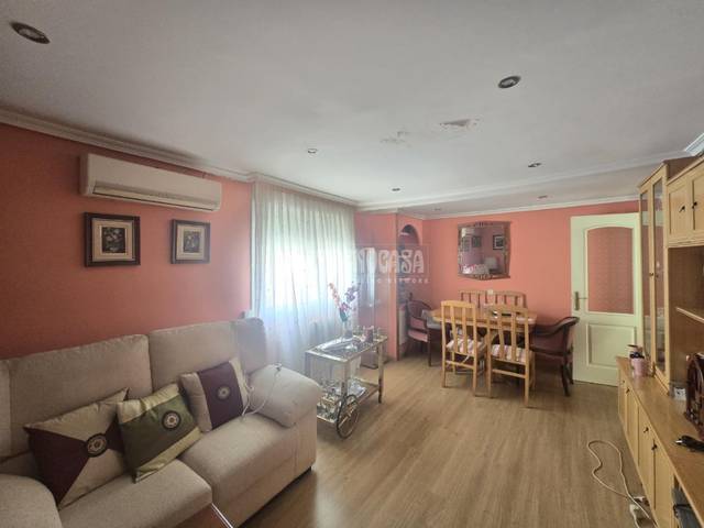 Ático en Venta en Fuente del Berro