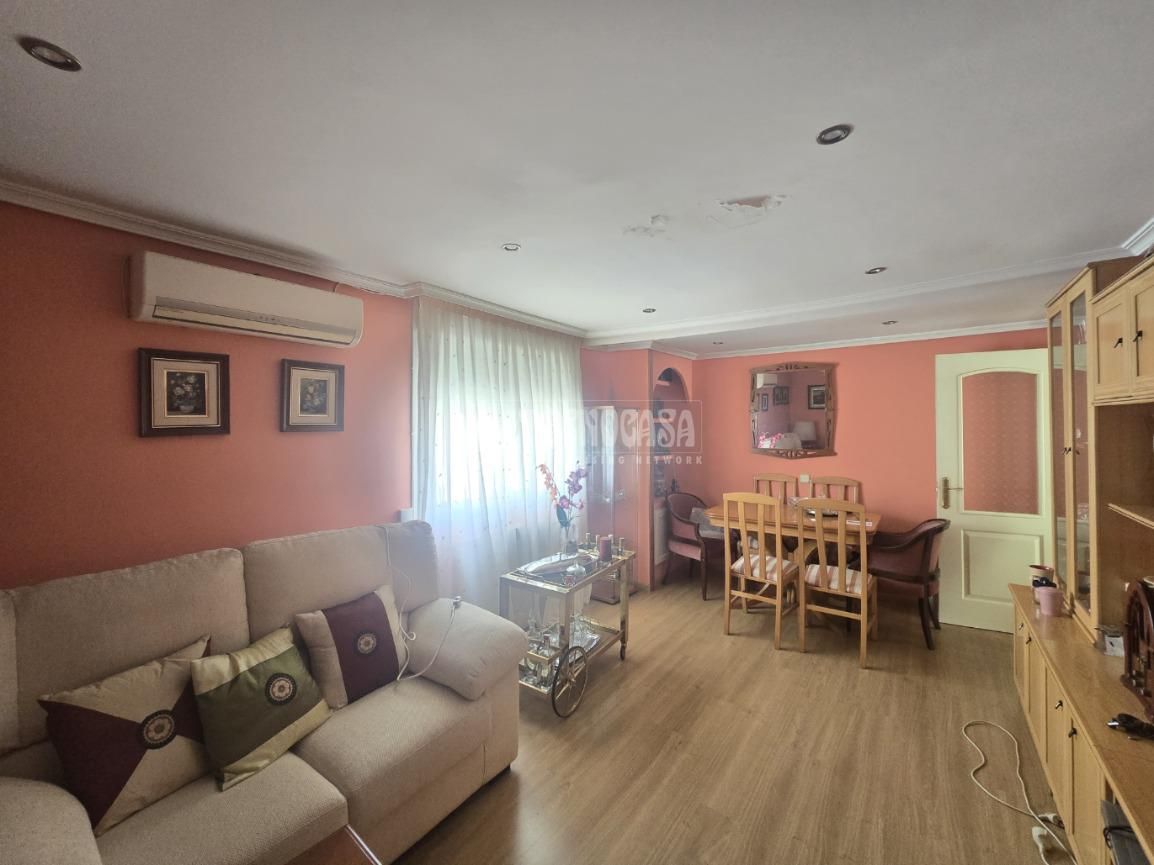 Ático en venta en Fuente del Berro, Barrio de Salamanca