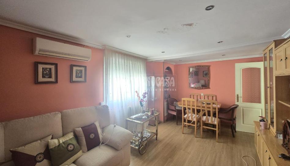 Foto 1 de Ático en venta en Fuente del Berro, Madrid