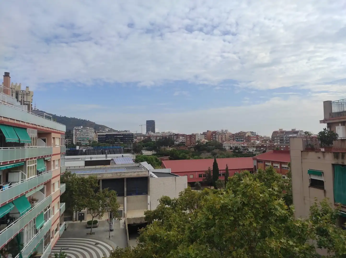 Penthouse mit Aufzug zum Verkauf in La Plana, imagen 33