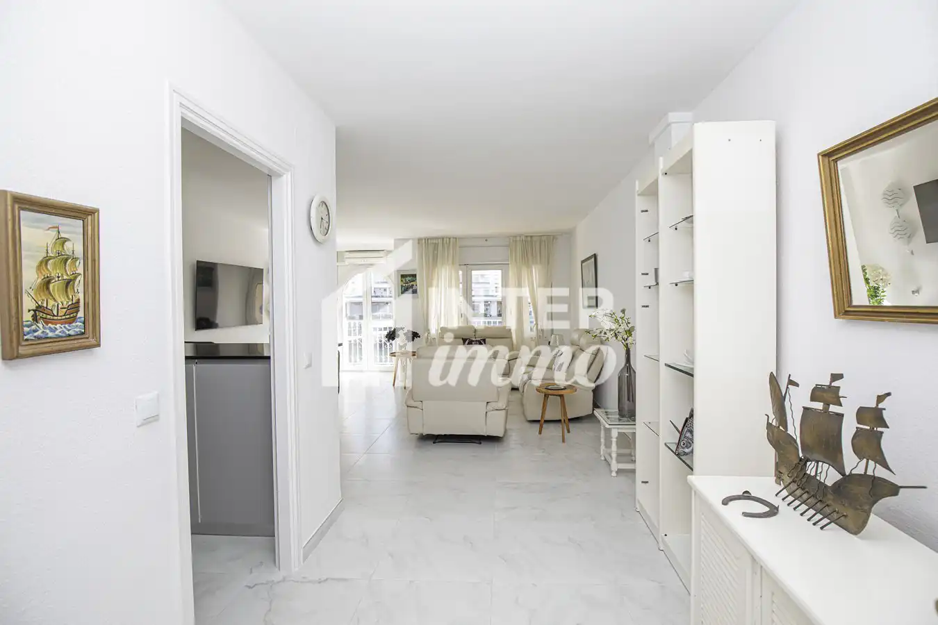Apartamento con ascensor en venta en Sector Caballito de mar 64, imagen 14