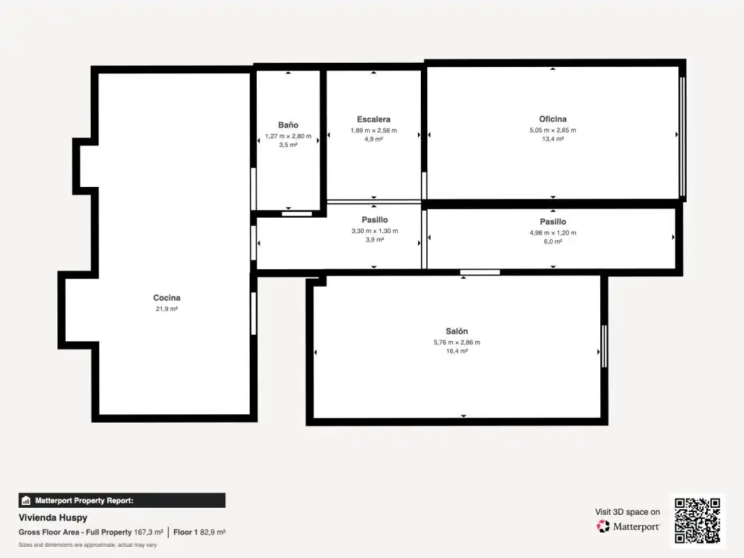 Detached homes for sale in C. Don Diego Gaitan San Esteban, Almogía