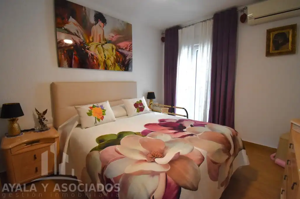 Habitación de Piso en venta en Cartagena con Aire acondicionado y Calefacción