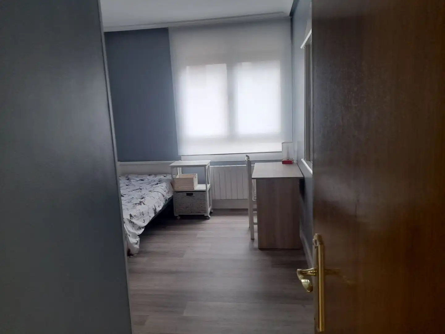 Schlafzimmer von Wohnung zur Miete in Loiola