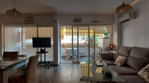 Foto 3 de Apartament en venda a Cap Llevant, 11, Santa Margarita, Roses