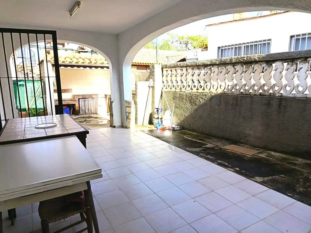 Terrace of Houses for sale in Oliva