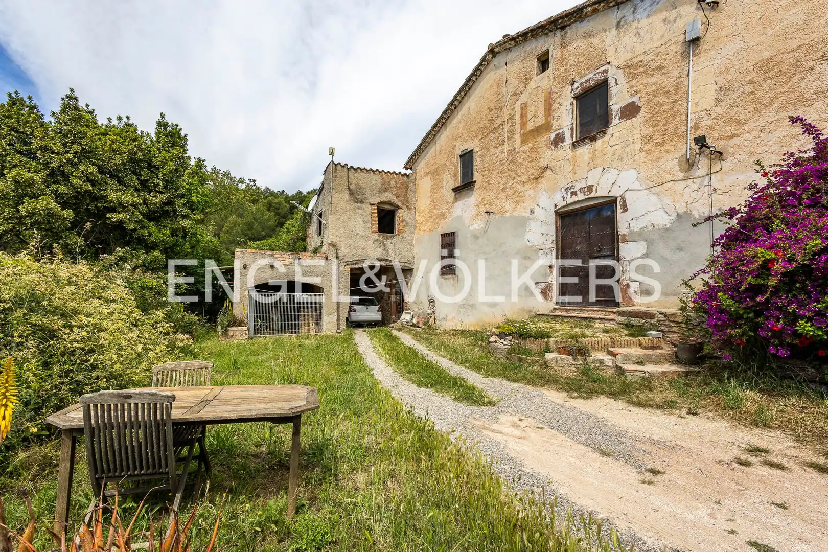 Haus mit Garten zum Verkauf in Corbera de Llobregat, imagen 46