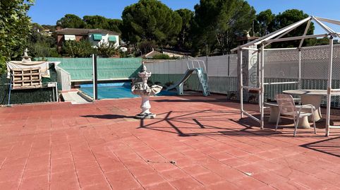 Foto 5 de Casa adosada en venda a Calle Albacete, 11, Calalberche, Santa Cruz del Retamar