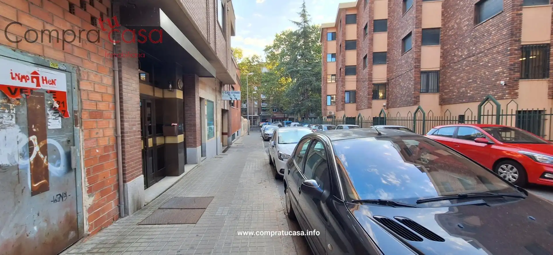 Dúplex amb ascensor en venda a Calle Calle Trigo, imagen 49