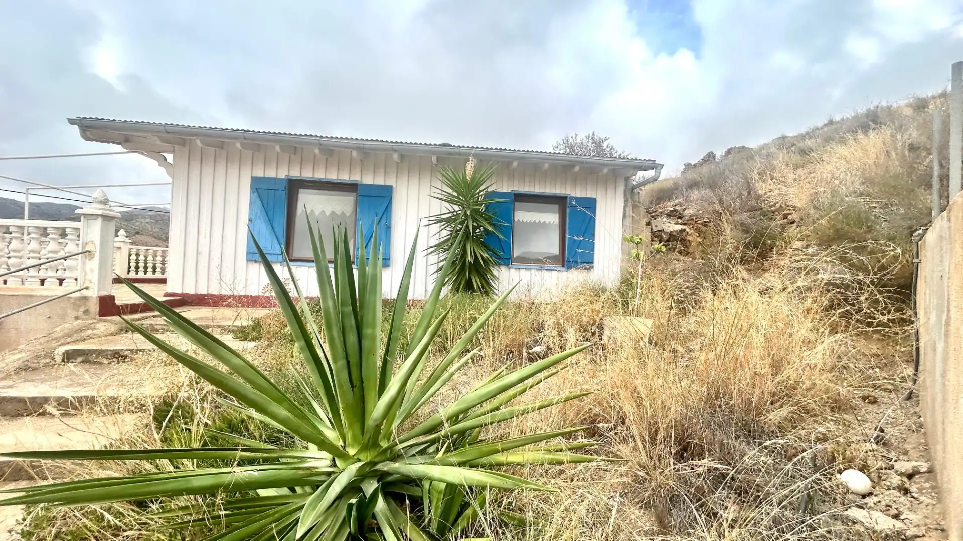 Casa amb jardí en venda a Cuesta de Gos, imagen 5