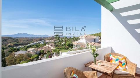 Foto 4 de Pis en venda a Atalaya Golf, Alhaurín Golf, Málaga