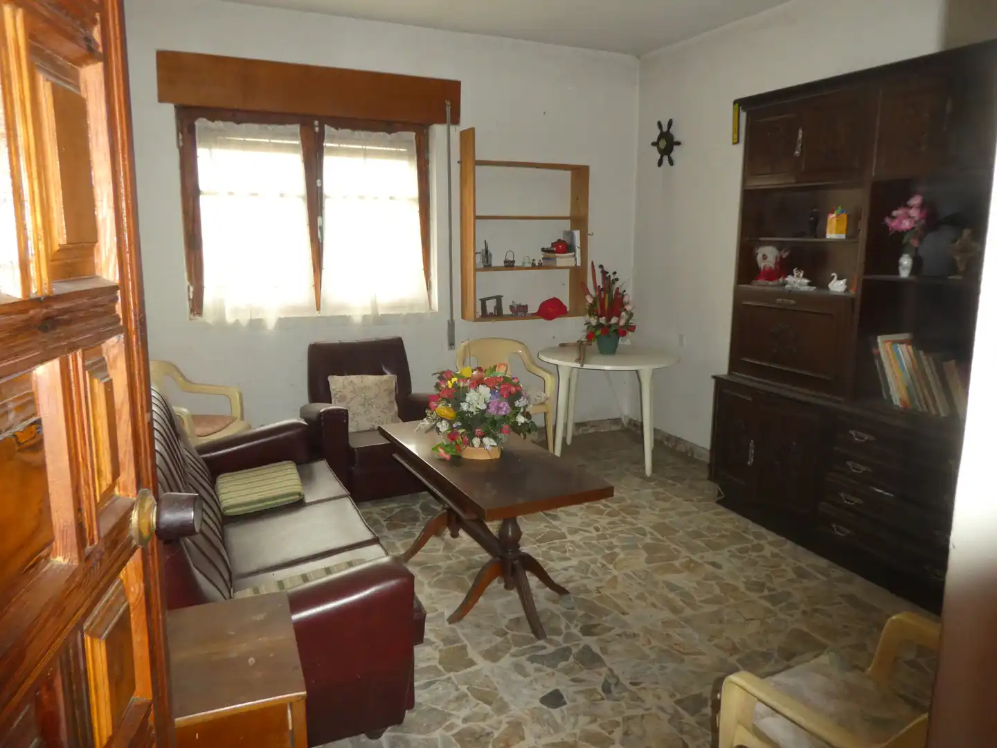 Xalet amb jardí en venda a Santa María del Campo, imagen 24