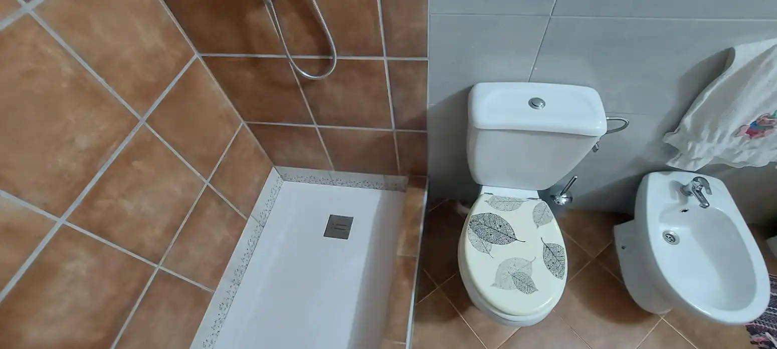 Bany de Casa o xalet en venda en Alfara de la Baronia