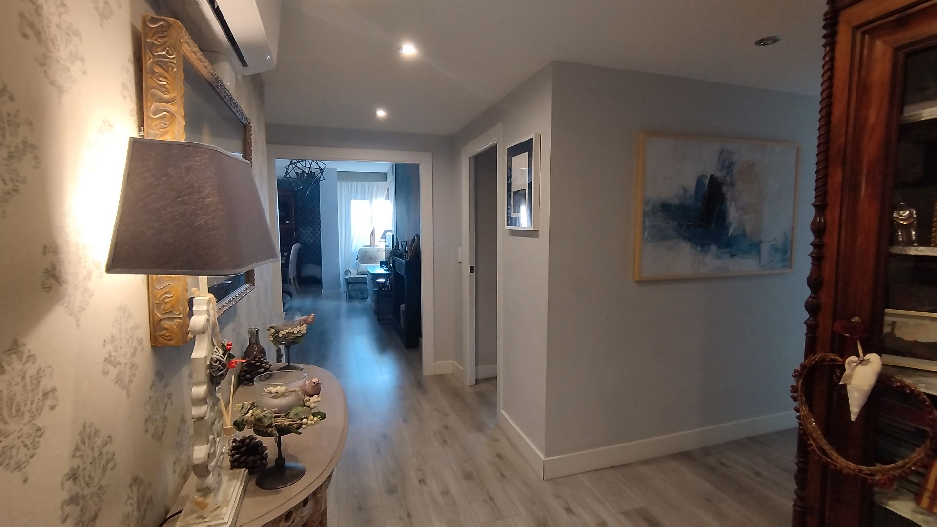 Flat for sale in Calle de María Auxiliadora, Maria Auxiliadora