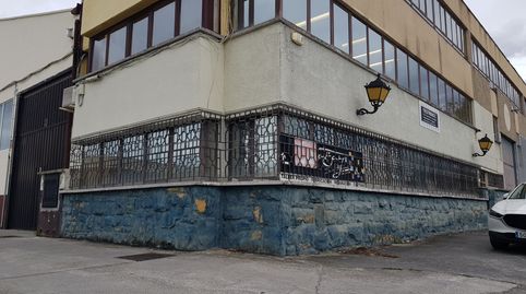 Photo 3 of Commercial properties for rent in Olabide Kalea, Sopela, Bizkaia