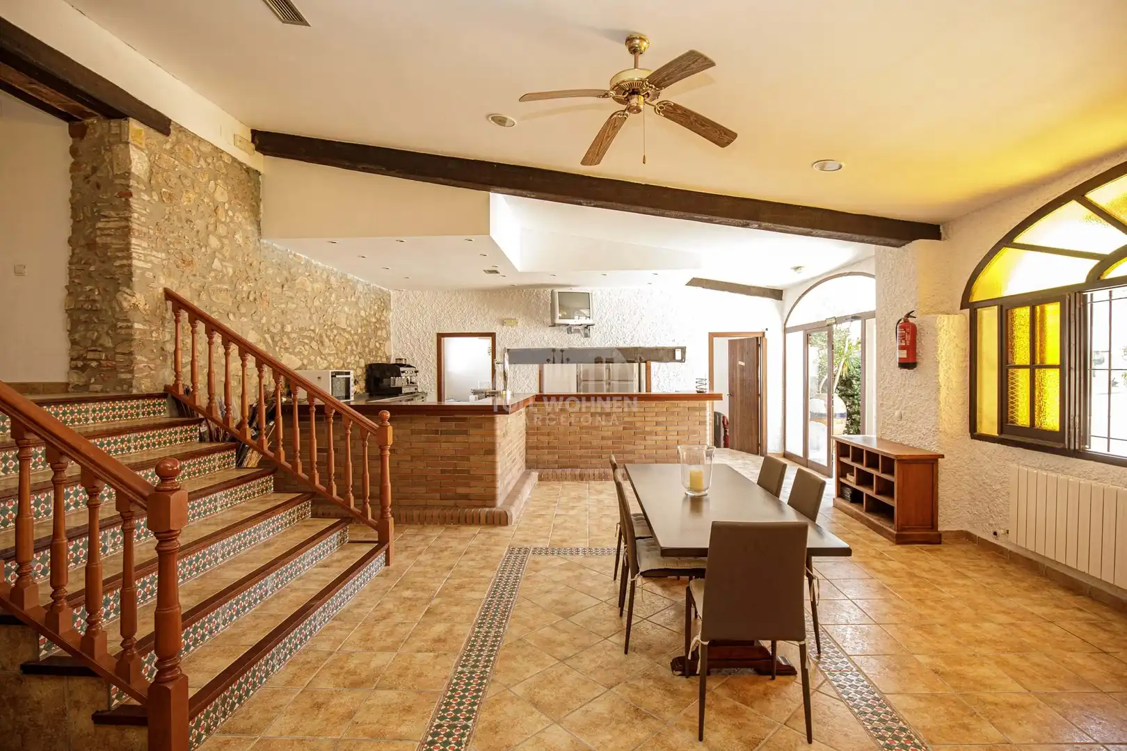 Finca rústica en venta en Calonge i Sant Antoni con Calefacción, Terraza y Trastero