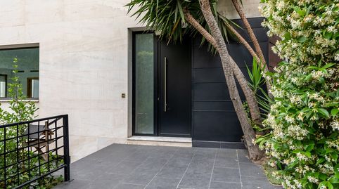 Photo 5 of Houses for rent in El Viso, Madrid Capital