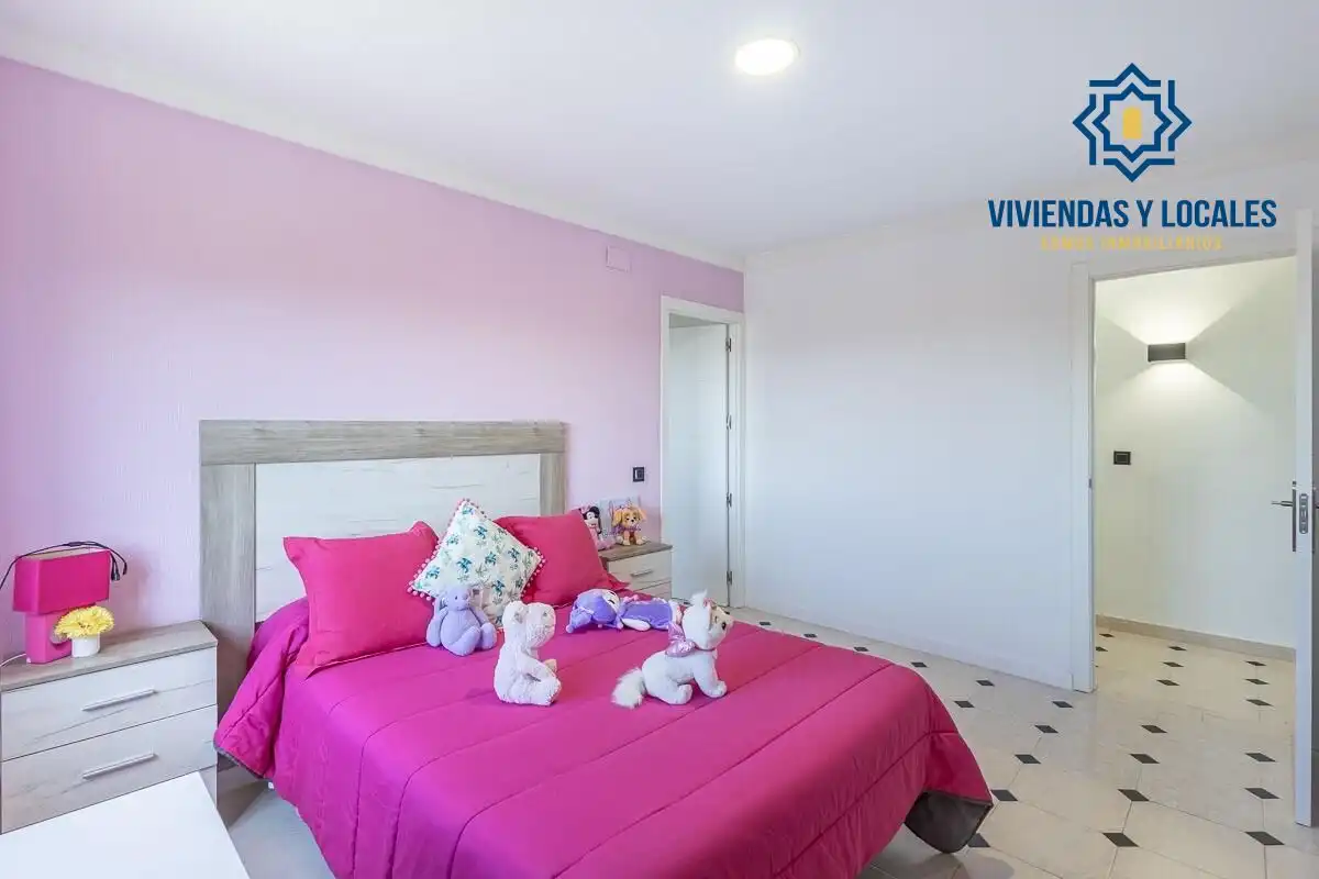 House with garden for sale in Calle MOLINILLO, imagen 17