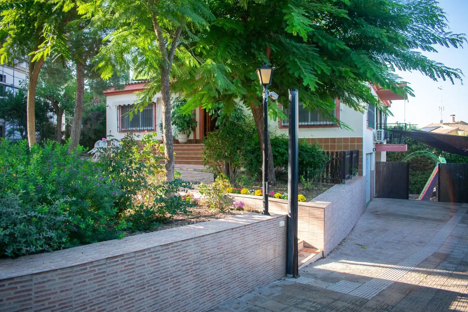 Detached house with pool for sale in Calle Coto-Romeros 6, imagen 42