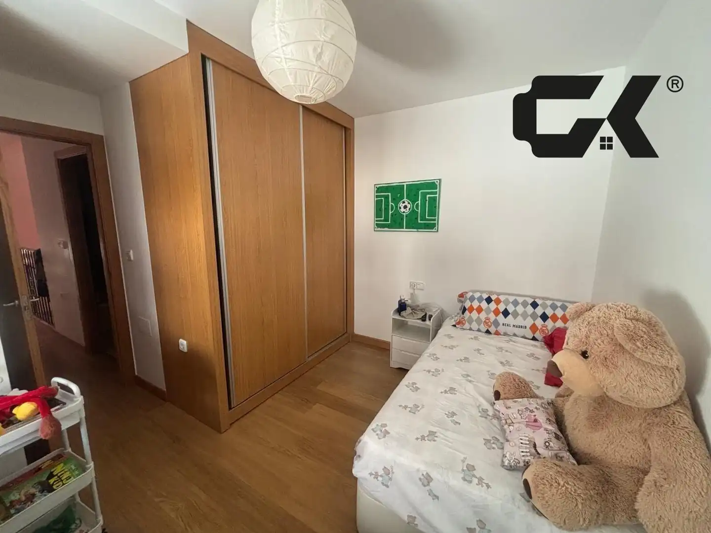 Habitación de Casa o chalet en venta en Torre-Pacheco