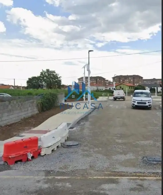 Terrenys i solars en venda a De Palencia, imagen 2