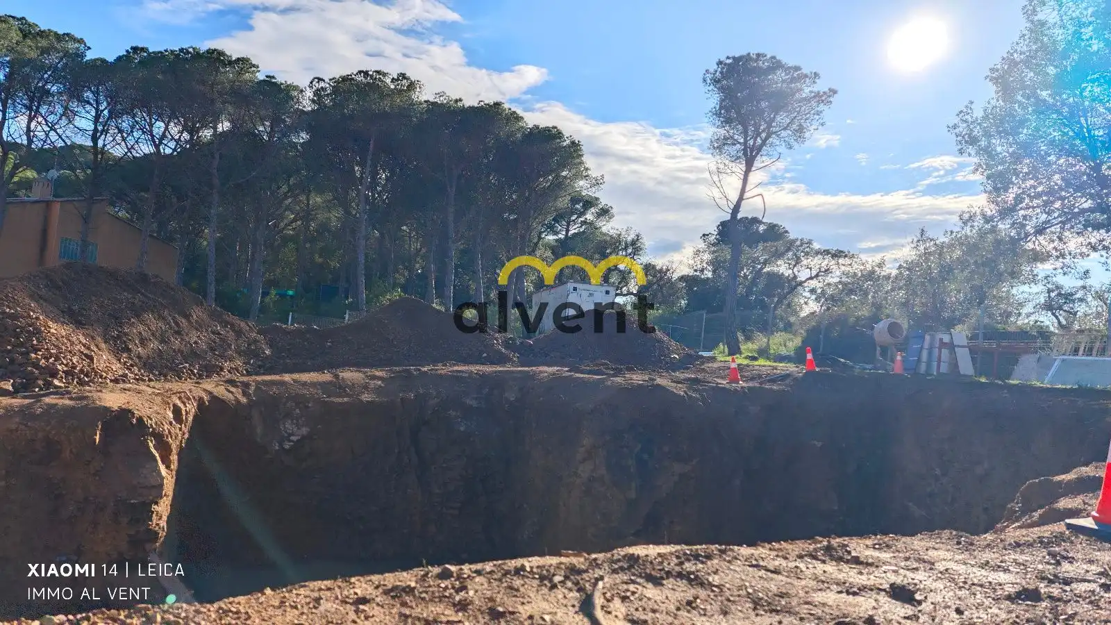 Casa o xalet en venda en Calonge i Sant Antoni amb Aire condicionat, Calefacció i Parquet