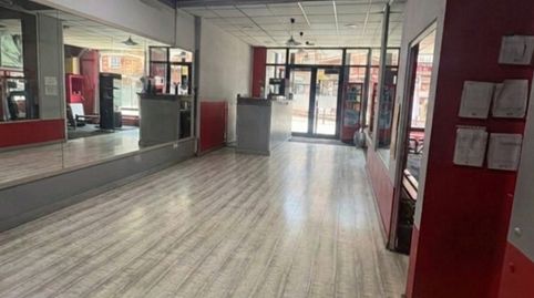 Foto 3 von Geschaftsraum zur Miete in General Villalba, Santa Bárbara, Toledo Capital