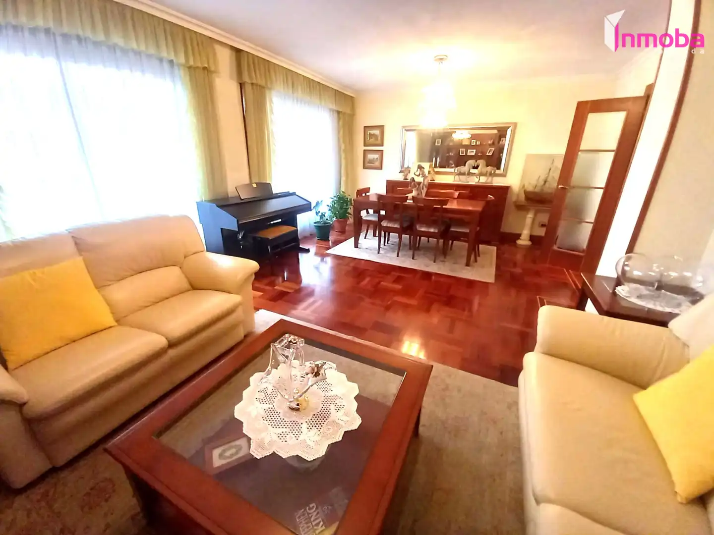 Piso con terraza en venta en Avenida Castilla, imagen 4