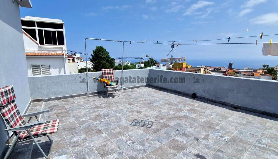 Photo 1 of Flat for sale in La Palmita, La Guancha, Santa Cruz de Tenerife