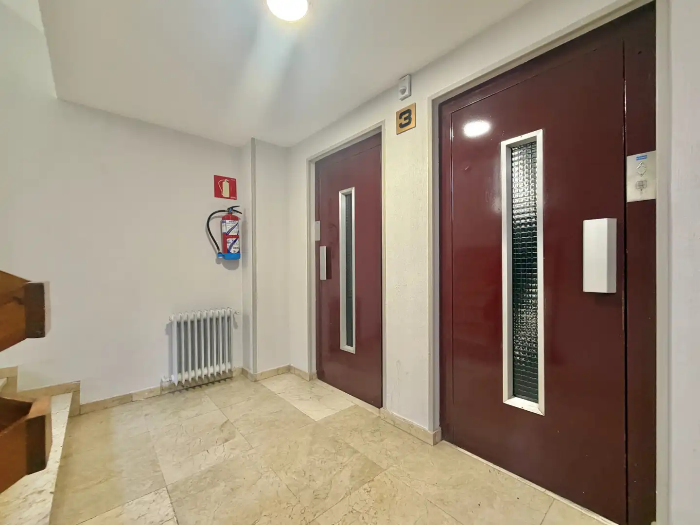 Flat with lift for sale in Calle de Alcántara, imagen 21