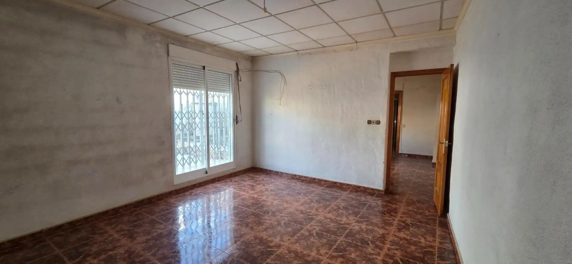 Flat with terrace for sale in Fortuna, imagen 2
