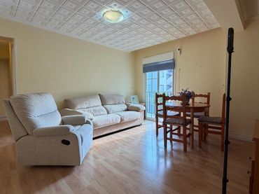Appartamento con balcone in vendita a Calle VICTORIA
