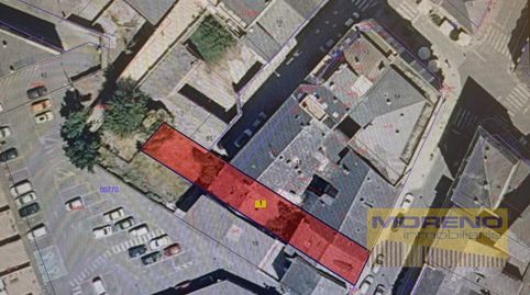 Casa con parcela  Venta Sarria
