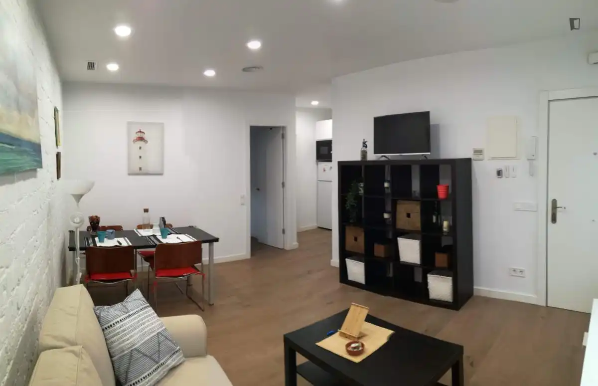 Apartamento de alquiler en Gorg