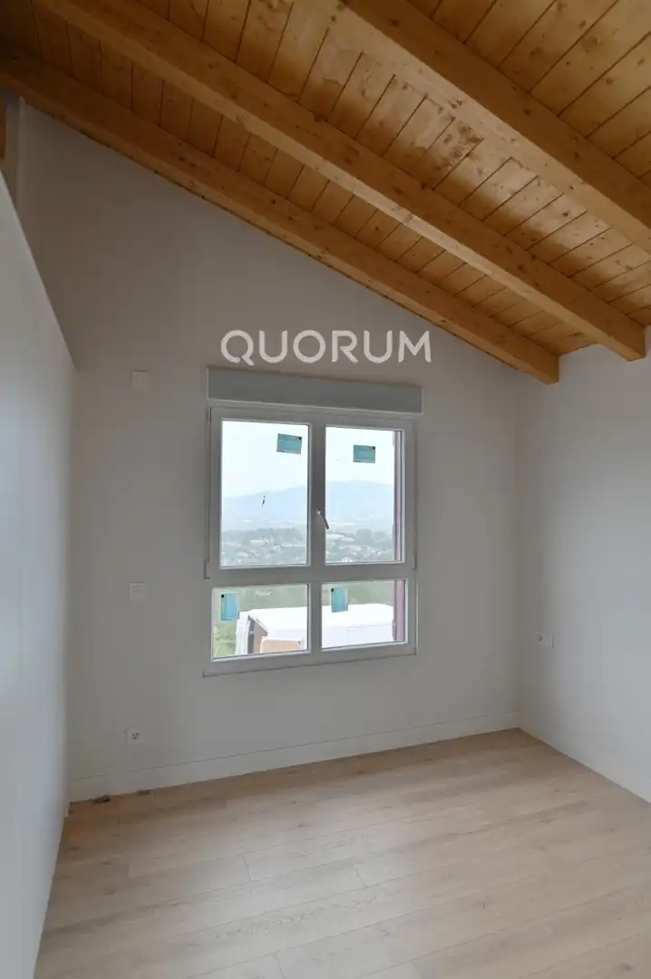Adosado con jardín en venta en Calle Calle Arritugane, imagen 42