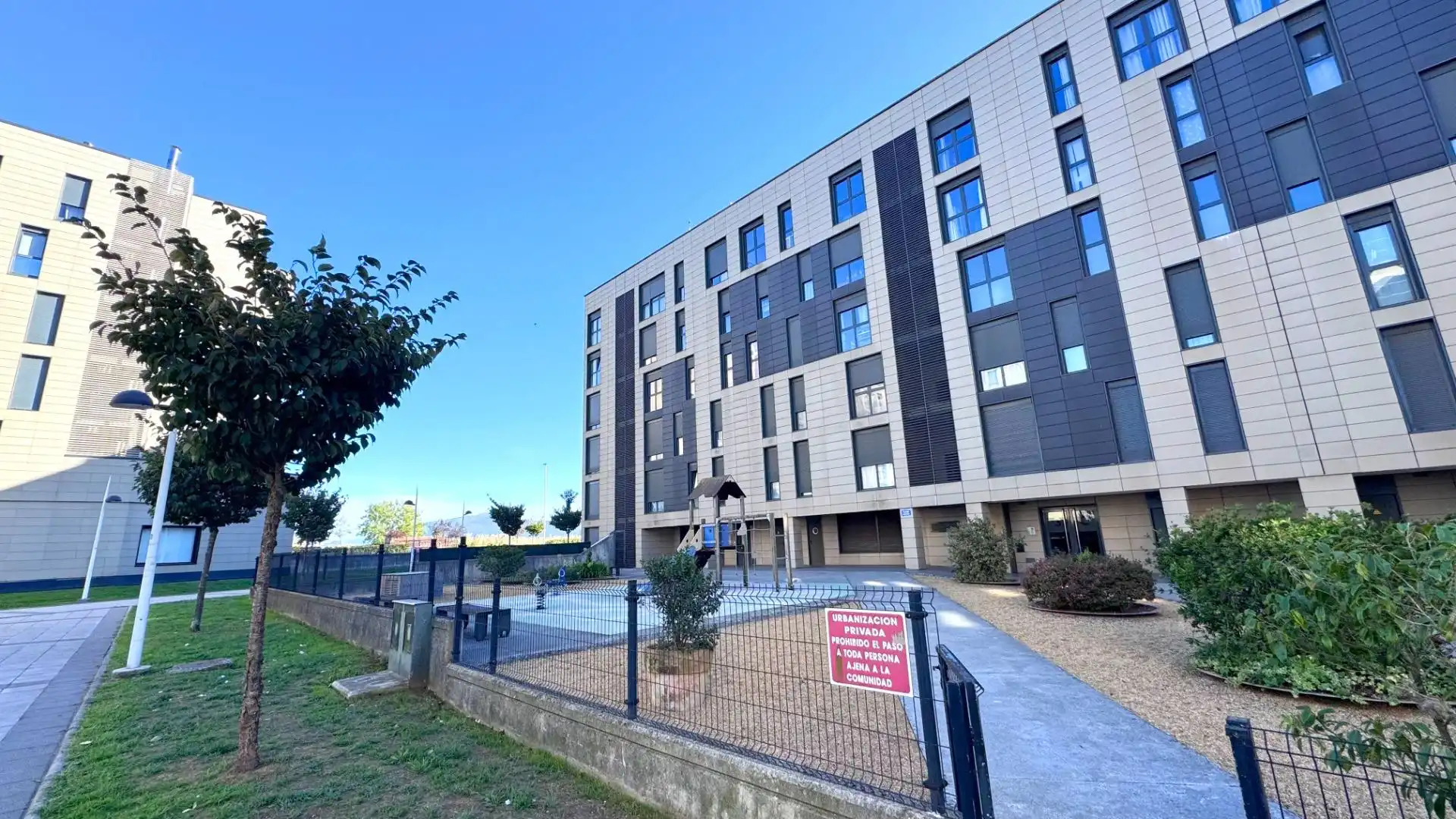 Appartement avec ascenseur à vendre à Calle Calle Eusebio Santamaría 3, imagen 2