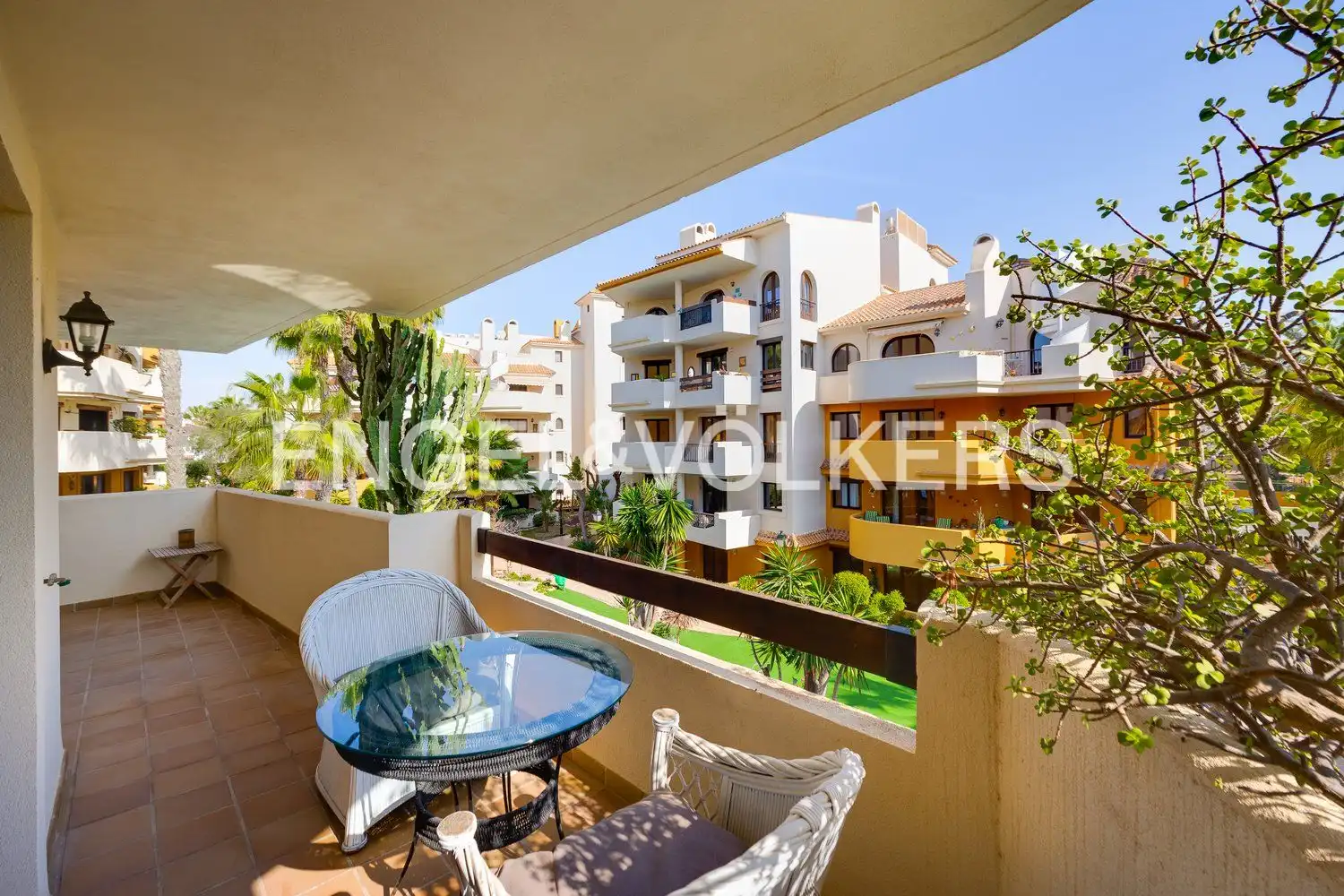Piso con terraza en venta en Playa del Acequión, Náufragos y Rocío del Mar, imagen 25