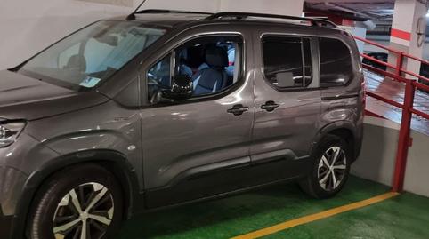 Photo 2 of Garage to rent in Carrer de Cartellà, 87, Vilapicina i la Torre Llobeta, Barcelona