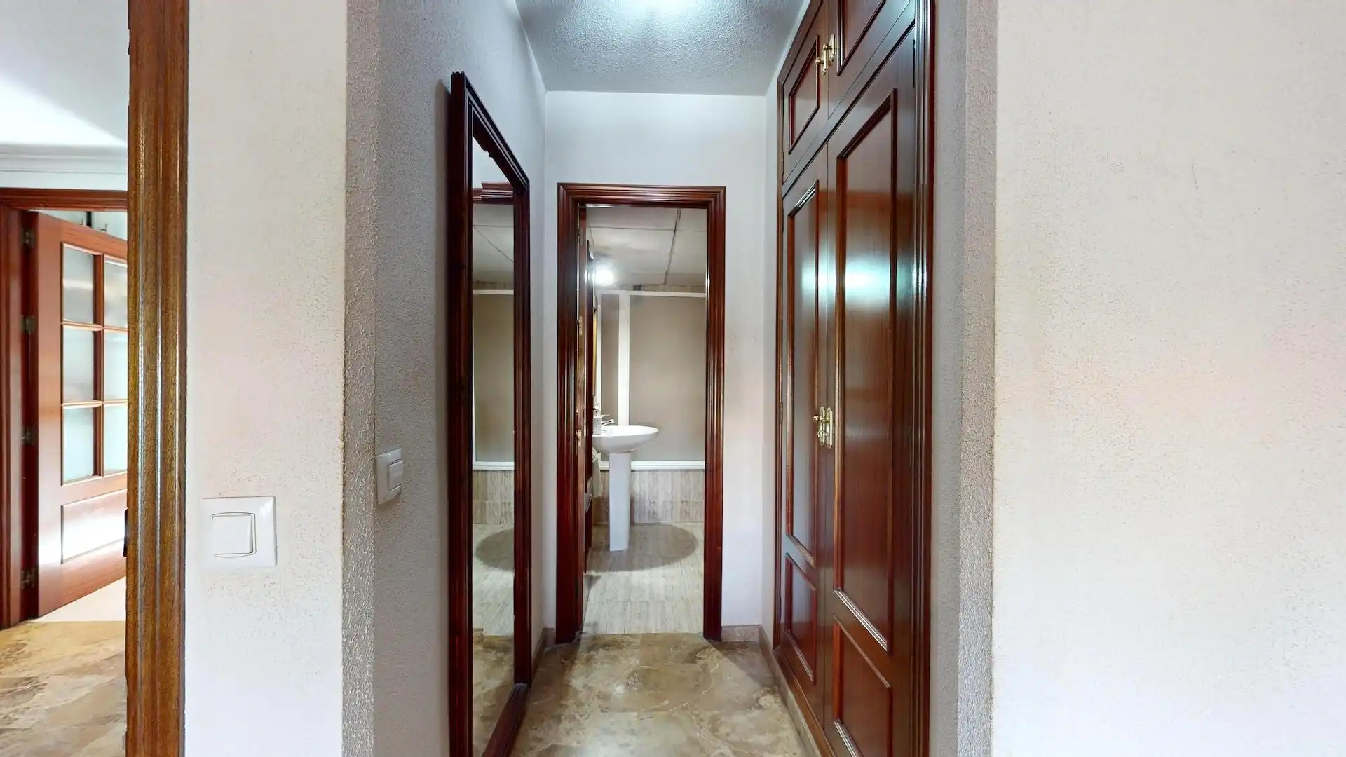 Piso en venta en Córdoba con Aire acondicionado, Calefacción y Terraza
