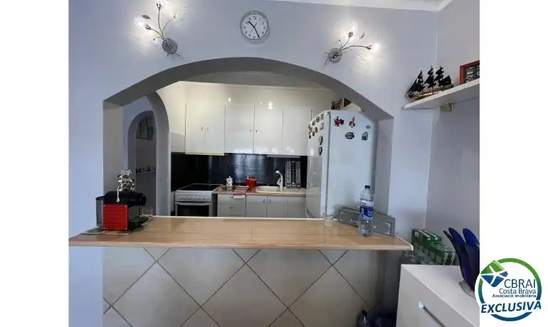 Appartement compact avec ascenseur à vendre à Carrer Port Grec, imagen 12