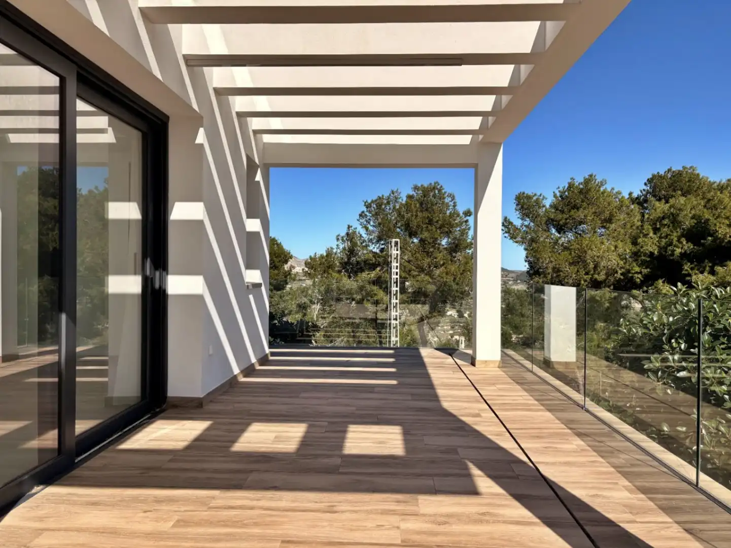 Villa con piscina in vendita a Benimeit - Tabaira, imagen 10