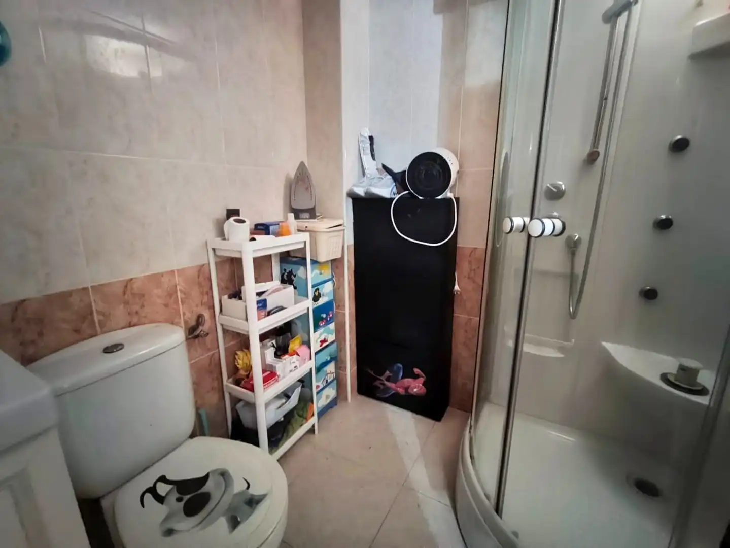 Appartamento con giardino in vendita a Mas Masó - Hospital, imagen 4