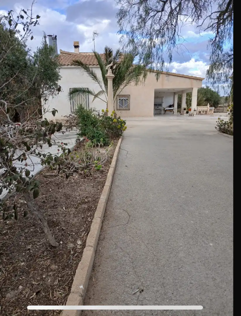 Casa o xalet en venda a Partida Vallongas, Jubalcoi