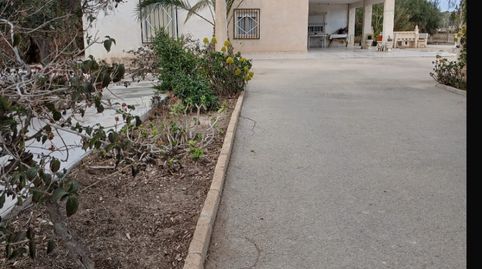 Foto 2 de Casa o xalet en venda a Partida Vallongas, Jubalcoi, Elche / Elx
