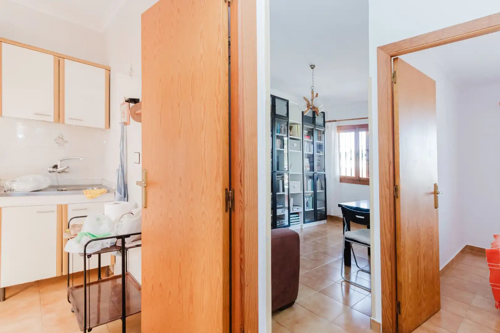 Casa o chalet en venta en Lo Pagán