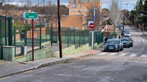 Photo 5 of Garage for sale in Calle Atlántico, Norte, Pozuelo de Alarcón