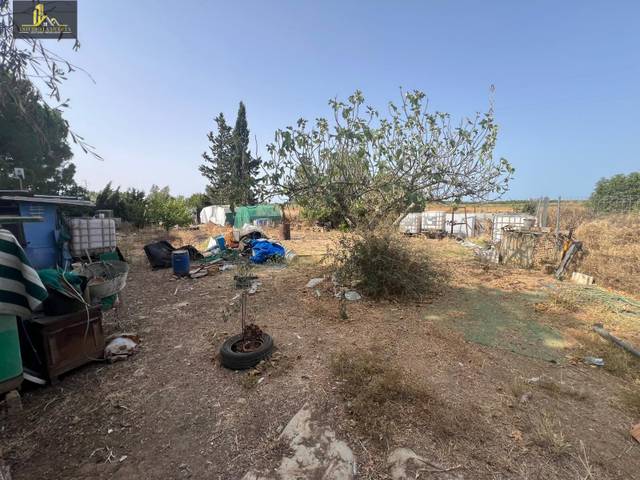 Terreno residencial en Venta en Parque Atlántico - Ronda este