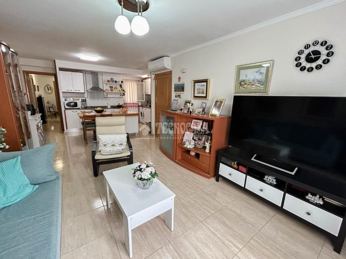 Sala d'estar de Pis en venda en Agüimes