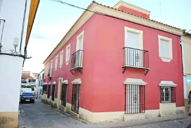 Pis en venda a FERNANDEZ DE SANTIAGO, imagen 10